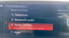 BMW X2 xDrive 20i [178] M Sport 5dr Step Auto Petrol Hatchback